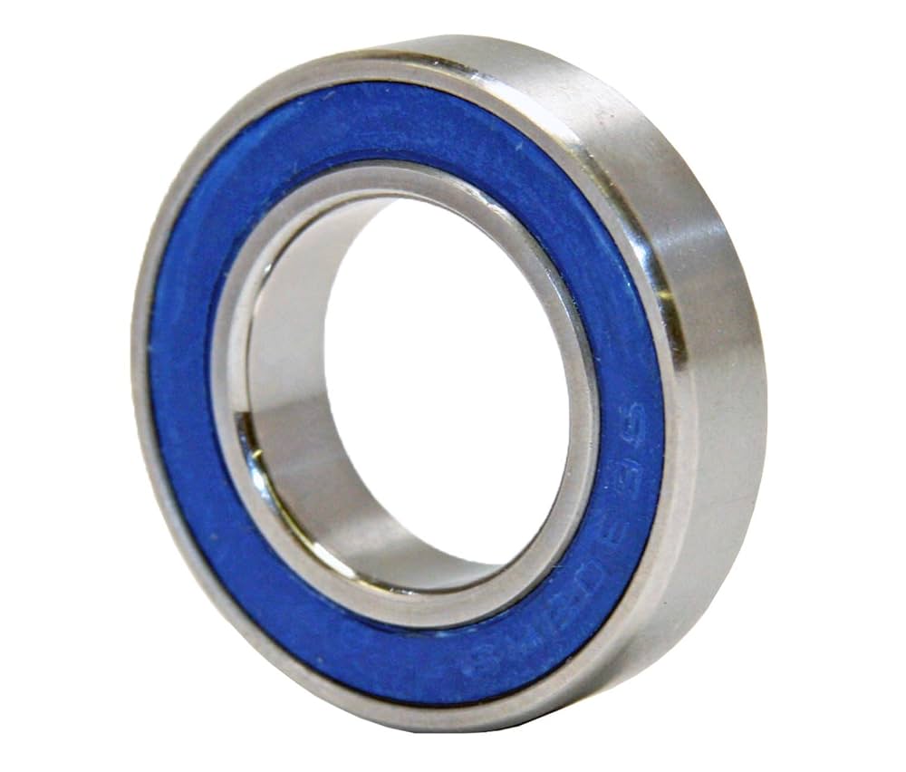 ＤＢマン Item # 6903Z, Single Row Radial Ball Bearing - Single